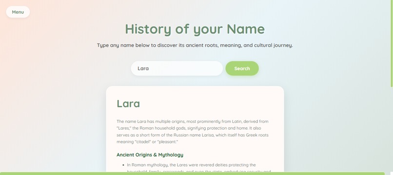 Rooted – screenshot 6