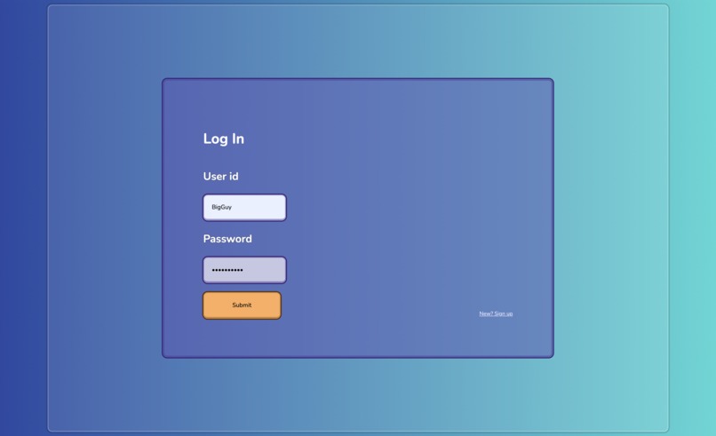 Gallerie – screenshot 2