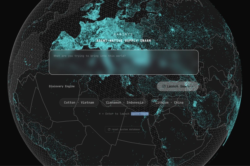 Habibti – screenshot 1
