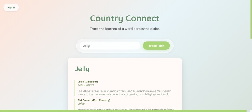 Rooted – screenshot 8