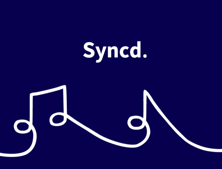 Scyncd. – screenshot 1