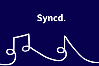 Scyncd.