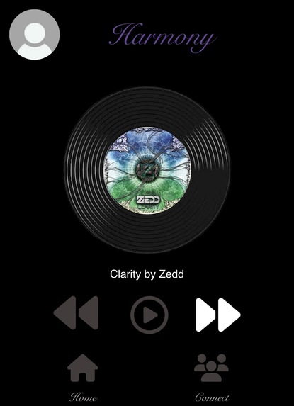 Harmony – screenshot 1