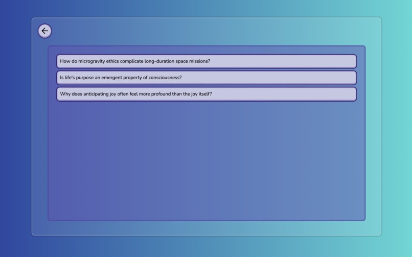 Gallerie – screenshot 5