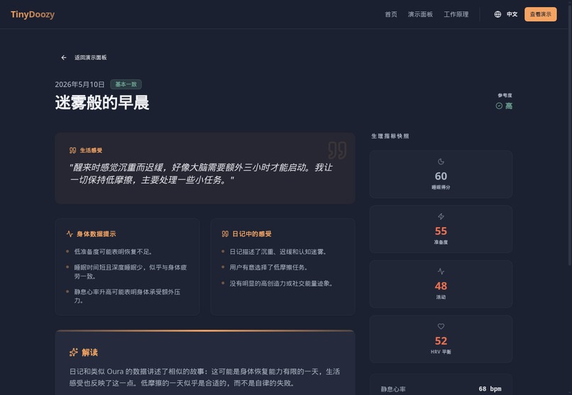 TinyDoozy – screenshot 8