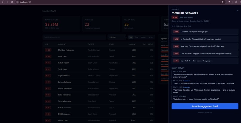 Pulse  – screenshot 2