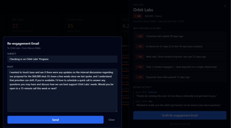 Pulse  – screenshot 3