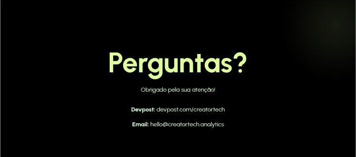 Creator Tech Analytics  – screenshot 6