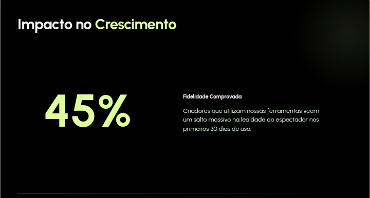 Creator Tech Analytics  – screenshot 11