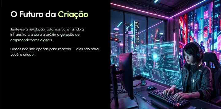 Creator Tech Analytics  – screenshot 12