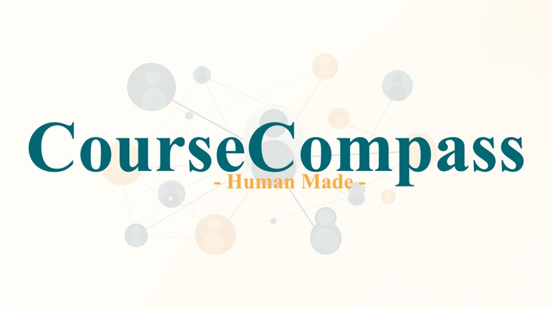 CourseCompass – screenshot 1