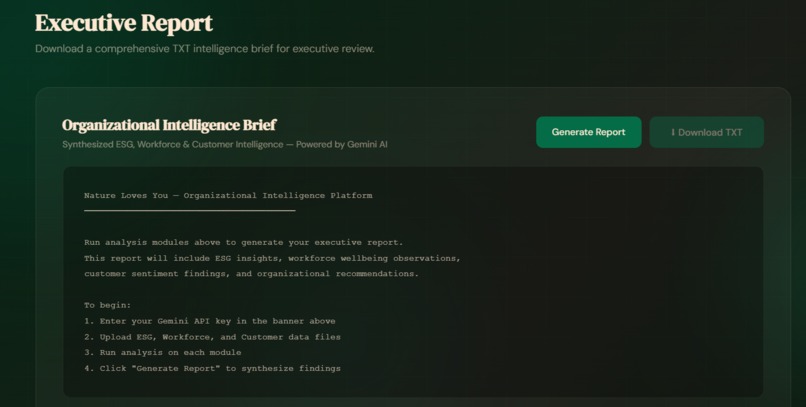 Nature Loves You – screenshot 7