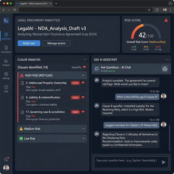 ClearPath – screenshot 1