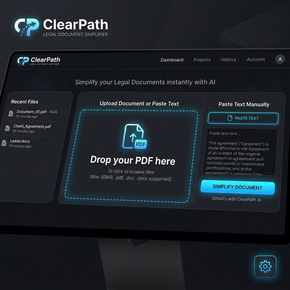 ClearPath – screenshot 3