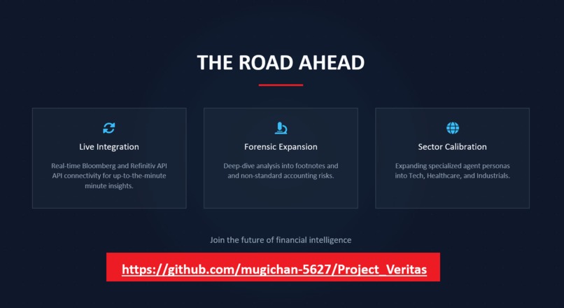 Project Veritas – screenshot 8