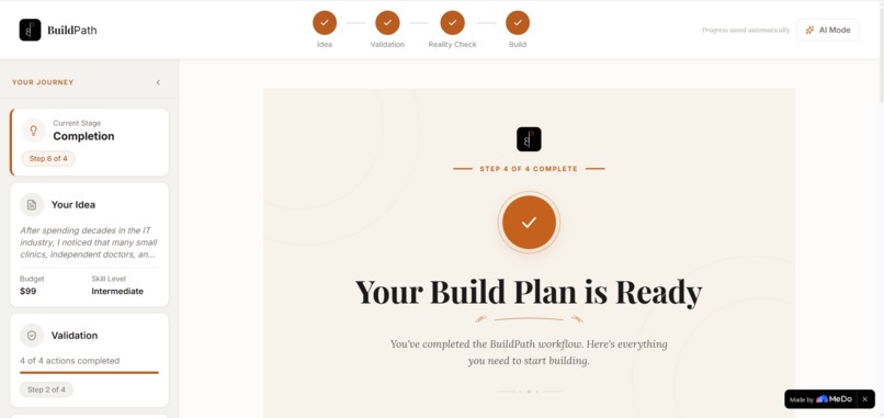 BuildPath – screenshot 17