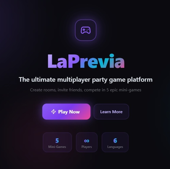 La Previa – screenshot 8