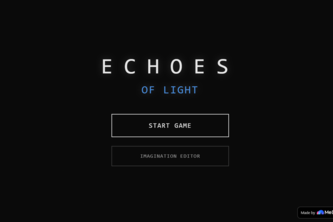 Echoes of Light