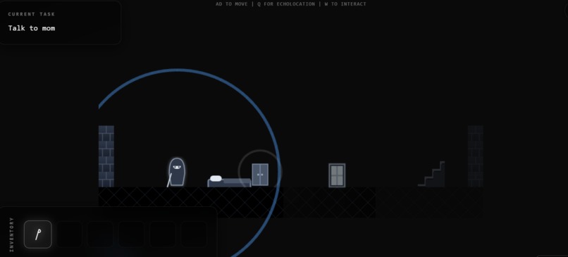 Echoes of Light – screenshot 2