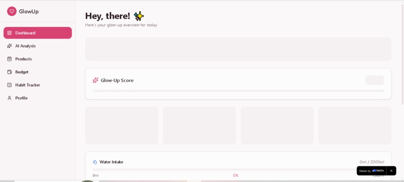 GlowWise – screenshot 3