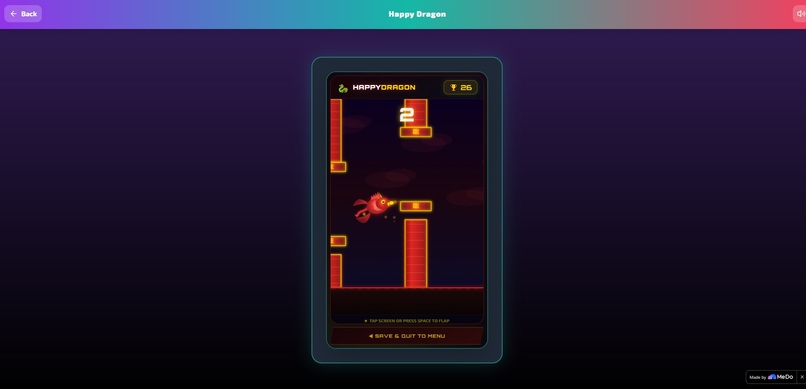 Arcade Universe – screenshot 2