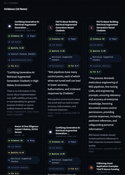 SYNAPSE – screenshot 3