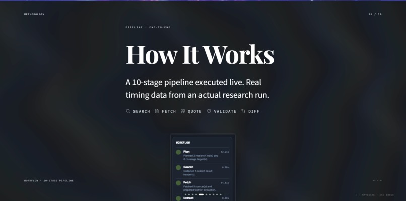 SYNAPSE – screenshot 4