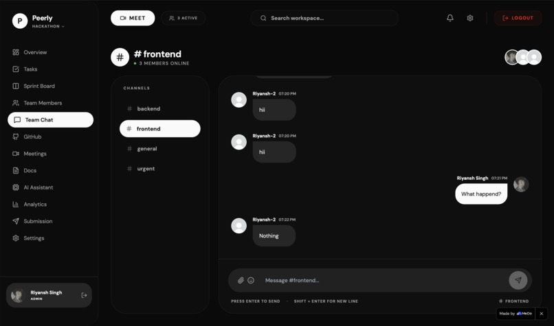 Coders – screenshot 3