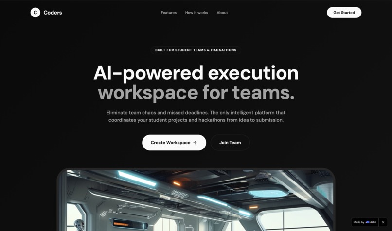 Coders – screenshot 14