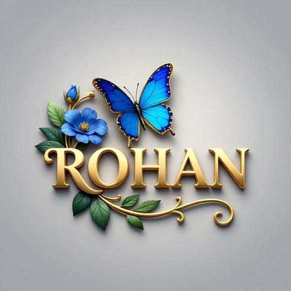 Namify — Zero Prompt & Without Editing AI 3D Name Art Design – screenshot 2