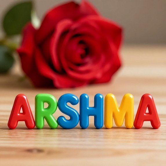 Namify — Zero Prompt & Without Editing AI 3D Name Art Design – screenshot 3