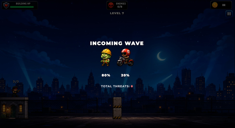 Blockade Heroes – screenshot 3