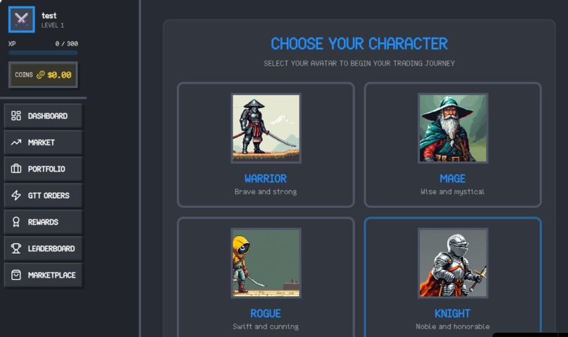 STOCK REALM – screenshot 12
