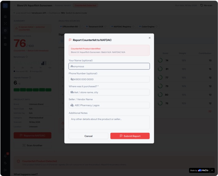 Flux  – screenshot 3
