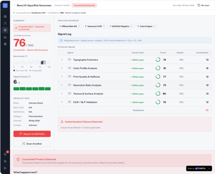 Flux  – screenshot 5