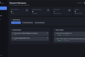 ThinkMesh