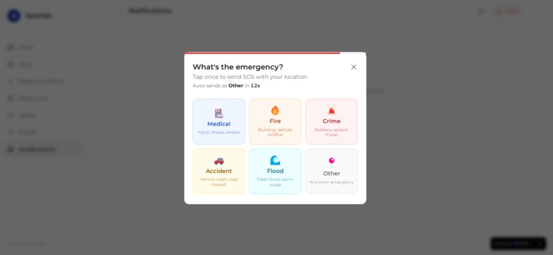 SaveYah – screenshot 1