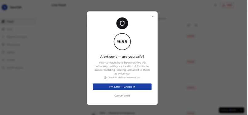SaveYah – screenshot 6