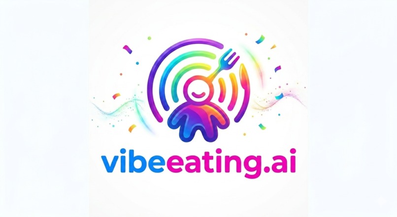 VibeEating – screenshot 1