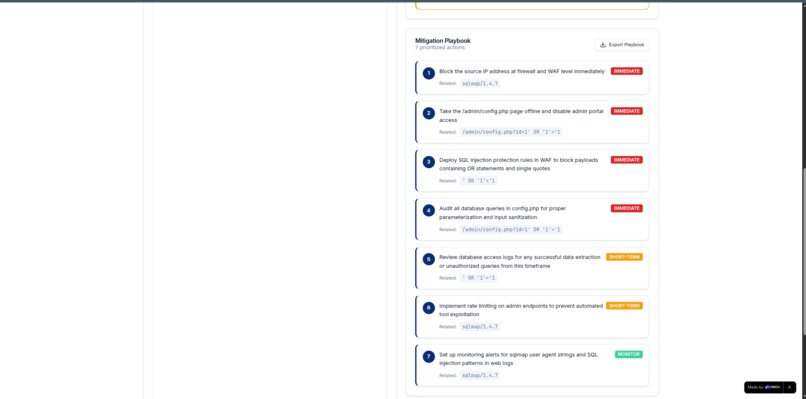 SOCLite – screenshot 2