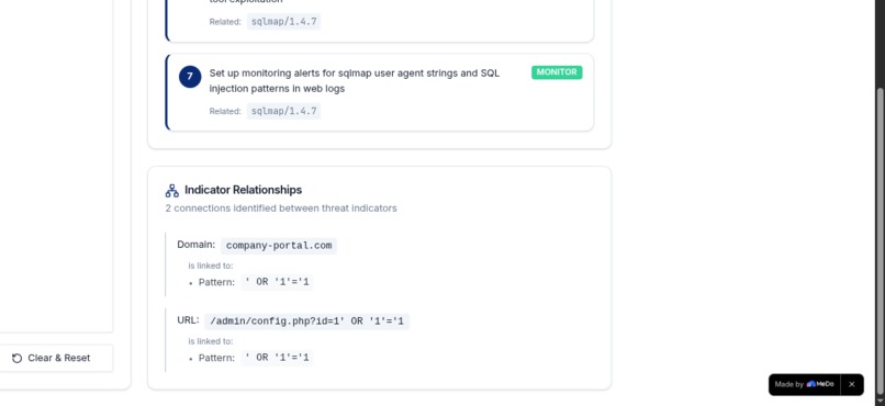 SOCLite – screenshot 3