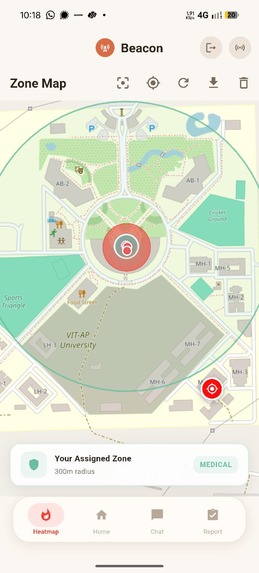 Echo – screenshot 6