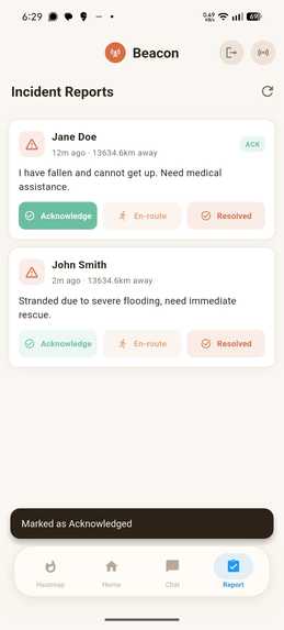 Echo – screenshot 7