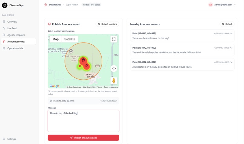 Echo – screenshot 8