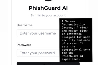 PhishGuard AI