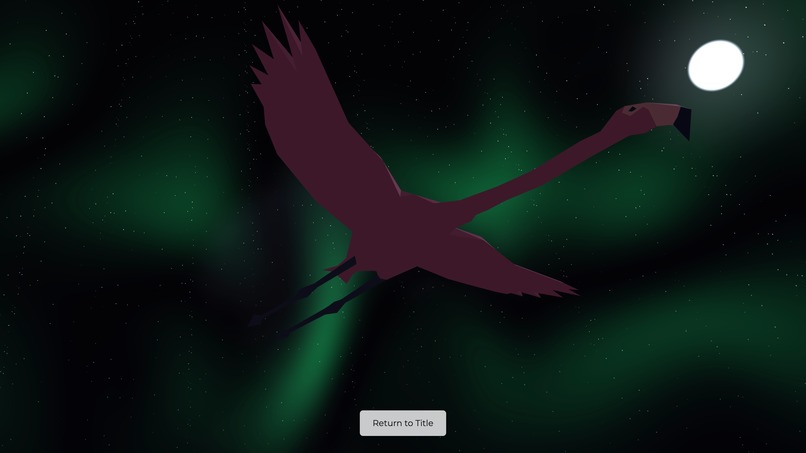 Feather Flight – screenshot 2