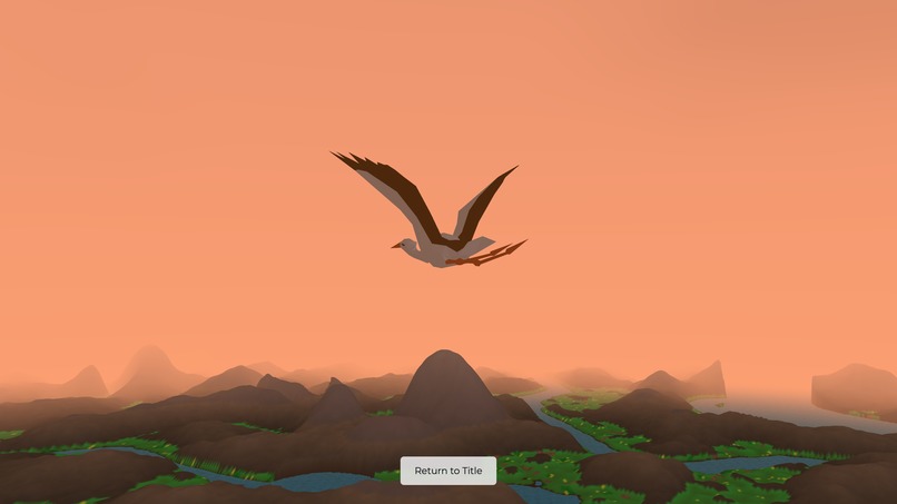 Feather Flight – screenshot 3