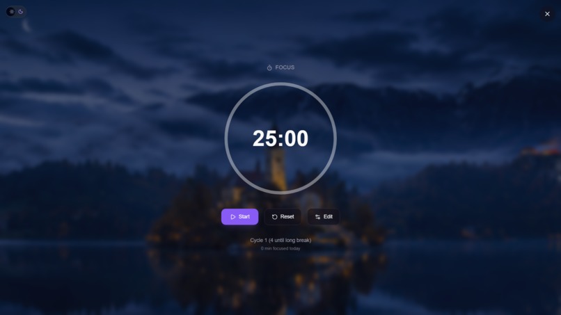LifeBoard-AI – screenshot 8