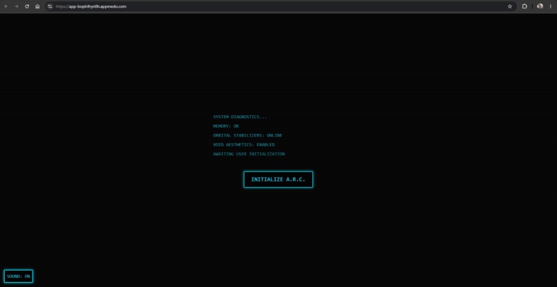 ARC:LastCycle – screenshot 1
