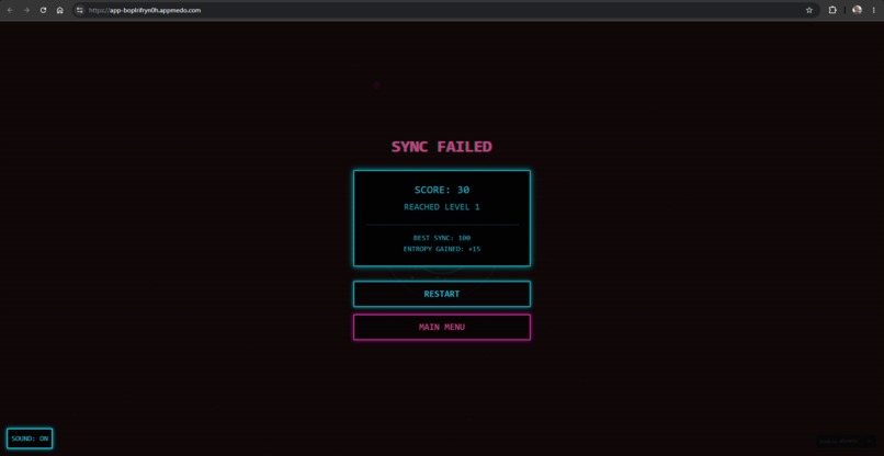 ARC:LastCycle – screenshot 2